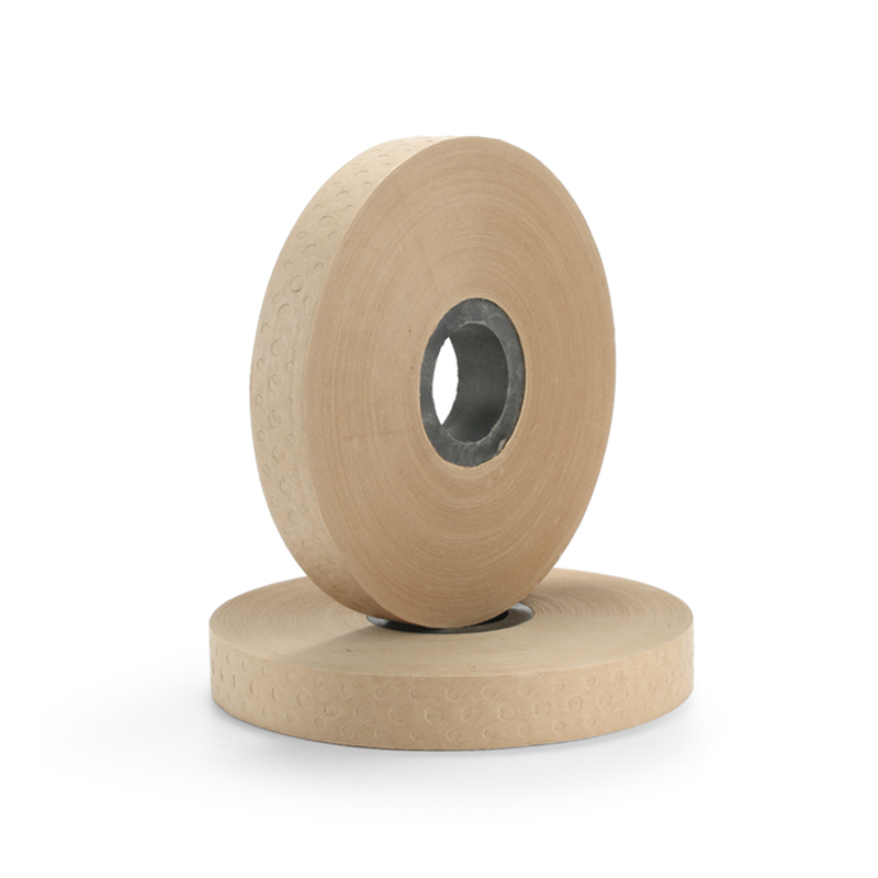 veneer tape perforated (Round Holes)