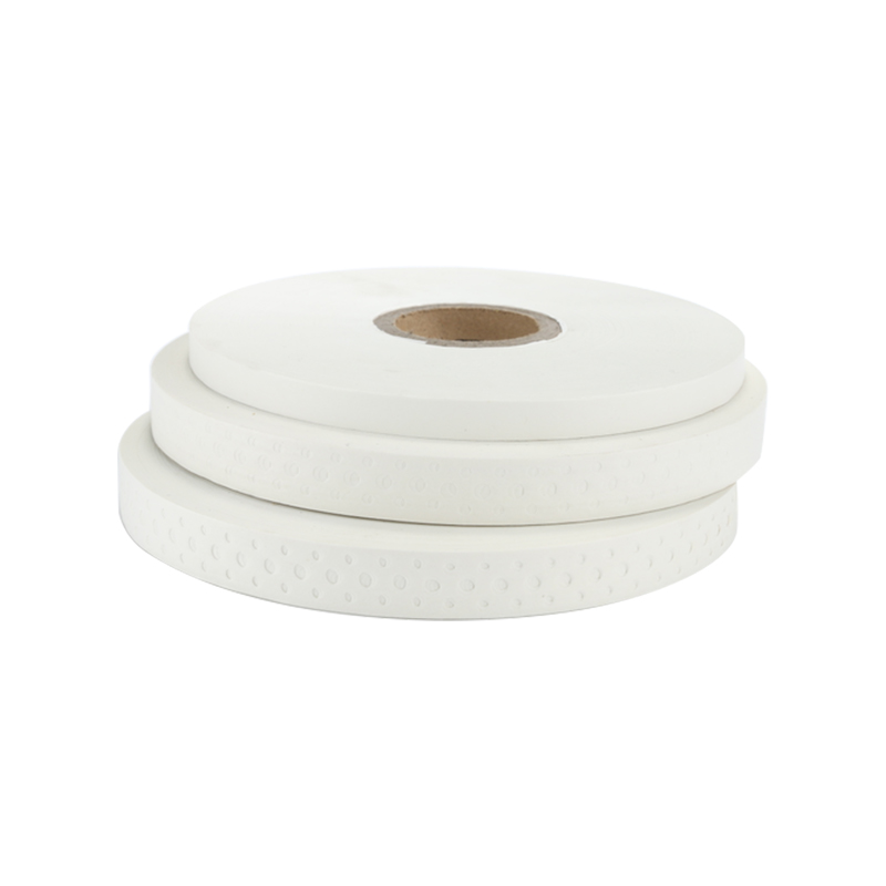 gummed veneer tape (Round Holes)丨dry veneer tape