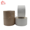 Custom printed brown Water Activated gummed Kraft Paper brown paper packing tape Tape / Water Activated Reinforced Kraft Paper Tape