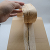 Eco-friendly Self-adhesive Packing Express Transport Shipping kraft Tape